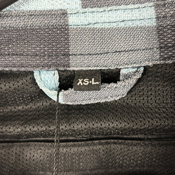 Road Armor by Skull Riders CE Level 1 Armor Pads Motorcycle Safety Shirt Jacket - Picture 10 of 13